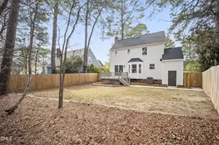 7232 Ewing Pl, Raleigh, NC 27616 - Photo 13