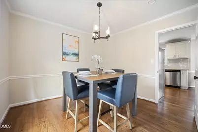 7232 Ewing Place, Raleigh, NC 27616 - Photo 7