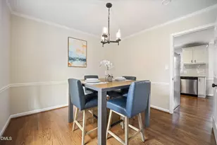 7232 Ewing Pl, Raleigh, NC 27616 - Photo 7