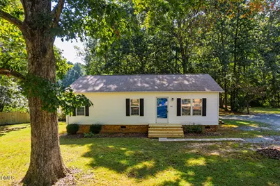 7731 Rogers Road, Chapel Hill, NC 27516 - Photo 1