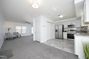 7731 Rogers Rd, Chapel Hill, NC 27516 - Photo 7