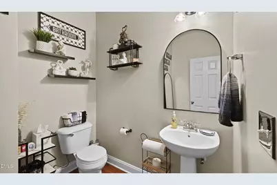 3816 Moncacy Drive, Raleigh, NC 27610 - Photo 17