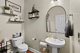 3816 Moncacy Dr, Raleigh, NC 27610 - Photo 17