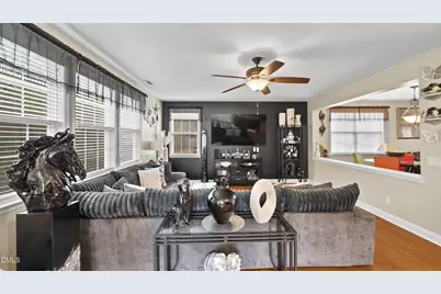 3816 Moncacy Drive, Raleigh, NC 27610 - Photo 11