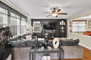 3816 Moncacy Dr, Raleigh, NC 27610 - Photo 11