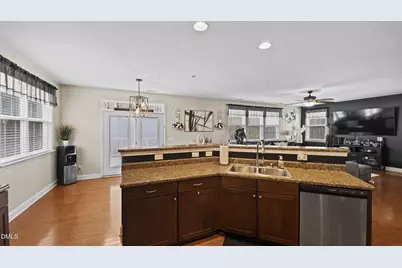 3816 Moncacy Drive, Raleigh, NC 27610 - Photo 15