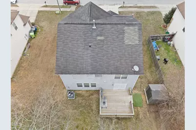 3816 Moncacy Drive, Raleigh, NC 27610 - Photo 33