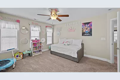 3816 Moncacy Drive, Raleigh, NC 27610 - Photo 25