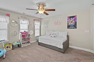 3816 Moncacy Dr, Raleigh, NC 27610 - Photo 25