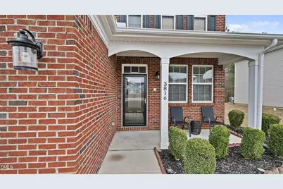 3816 Moncacy Drive, Raleigh, NC 27610 - Photo 5