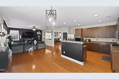 3816 Moncacy Drive, Raleigh, NC 27610 - Photo 13