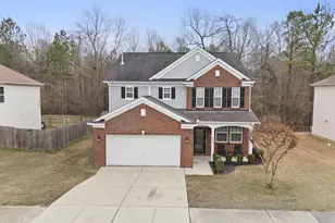 3816 Moncacy Dr, Raleigh, NC 27610 - Photo 1
