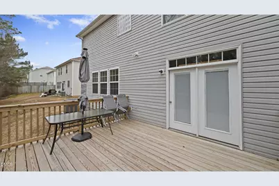 3816 Moncacy Drive, Raleigh, NC 27610 - Photo 35