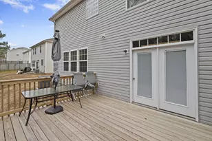 3816 Moncacy Dr, Raleigh, NC 27610 - Photo 35