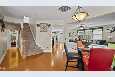 3816 Moncacy Drive, Raleigh, NC 27610 - Photo 9