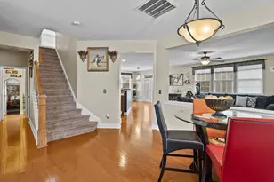 3816 Moncacy Dr, Raleigh, NC 27610 - Photo 9