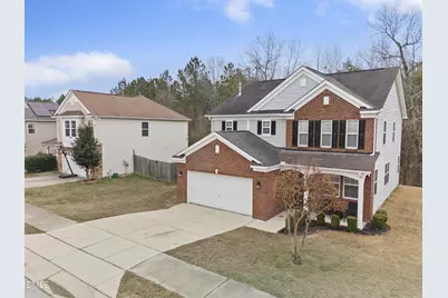 3816 Moncacy Drive, Raleigh, NC 27610 - Photo 3