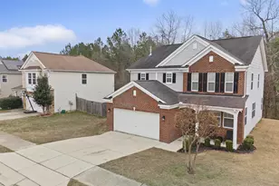 3816 Moncacy Dr, Raleigh, NC 27610 - Photo 3