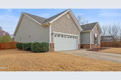 1435 Dairy Glen Drive, Fuquay-Varina, NC 27526 - Photo 3