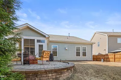 1435 Dairy Glen Drive, Fuquay-Varina, NC 27526 - Photo 37