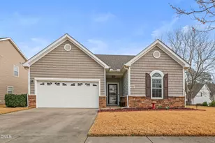 1435 Dairy Glen Dr, Fuquay-Varina, NC 27526 - Photo 1