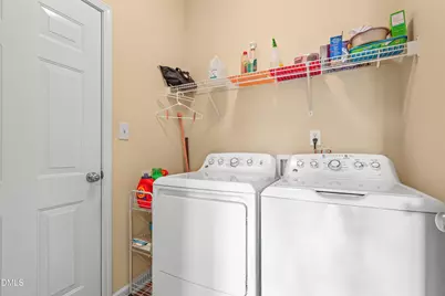 1435 Dairy Glen Drive, Fuquay-Varina, NC 27526 - Photo 29