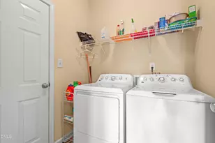 1435 Dairy Glen Dr, Fuquay-Varina, NC 27526 - Photo 29