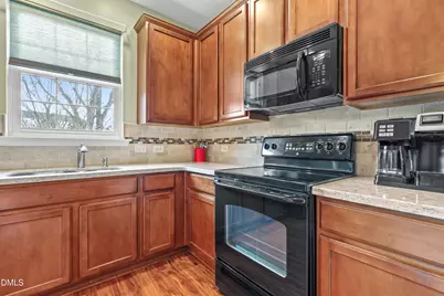1435 Dairy Glen Drive, Fuquay-Varina, NC 27526 - Photo 9