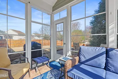 1435 Dairy Glen Drive, Fuquay-Varina, NC 27526 - Photo 31