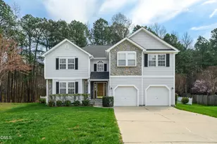 1004 Wild Sonnet Ct, Apex, NC 27502 - Photo 1