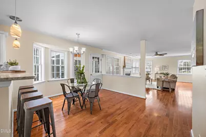 1004 Wild Sonnet Court, Apex, NC 27502 - Photo 7