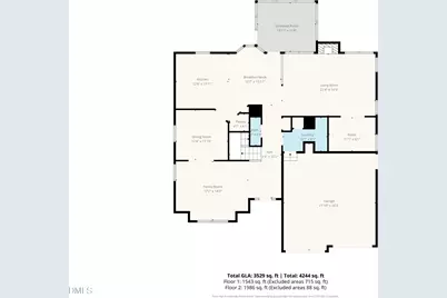 1004 Wild Sonnet Court, Apex, NC 27502 - Photo 37