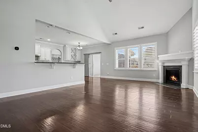 6200 Fauvette Lane, Holly Springs, NC 27540 - Photo 5