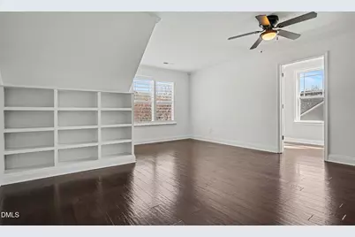 6200 Fauvette Lane, Holly Springs, NC 27540 - Photo 17