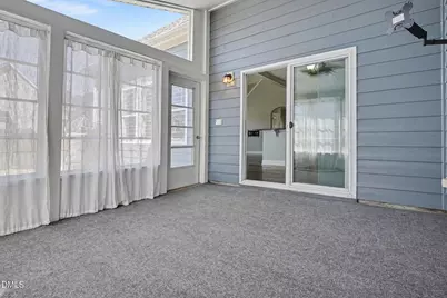 6200 Fauvette Lane, Holly Springs, NC 27540 - Photo 21