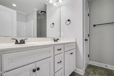 6200 Fauvette Lane, Holly Springs, NC 27540 - Photo 13