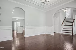 6200 Fauvette Ln, Holly Springs, NC 27540 - Photo 3