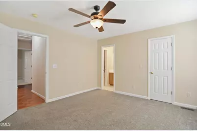 110 Eagle Stone Ridge, Youngsville, NC 27596 - Photo 9