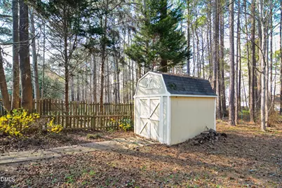 110 Eagle Stone Ridge, Youngsville, NC 27596 - Photo 21