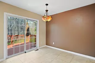 110 Eagle Stone Ridge, Youngsville, NC 27596 - Photo 7