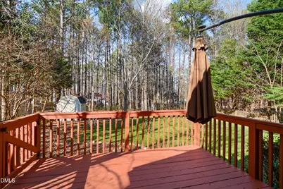 110 Eagle Stone Ridge, Youngsville, NC 27596 - Photo 17