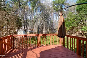 110 Eagle Stone Ridge, Youngsville, NC 27596 - Photo 17