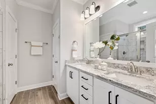 110 Freewill Pl, Raleigh, NC 27603 - Photo 11