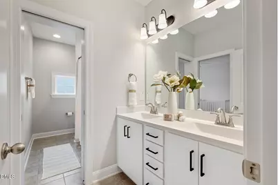 110 Freewill Place, Raleigh, NC 27603 - Photo 13