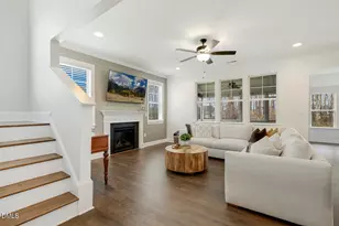 110 Freewill Pl, Raleigh, NC 27603 - Photo 5