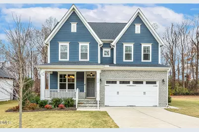 110 Freewill Place, Raleigh, NC 27603 - Photo 1