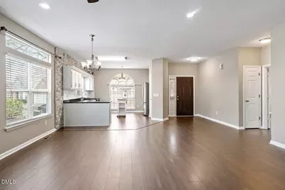 107 Covington Drive, Chapel Hill, NC 27514 - Photo 5