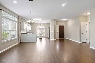 107 Covington Dr, Chapel Hill, NC 27514 - Photo 5