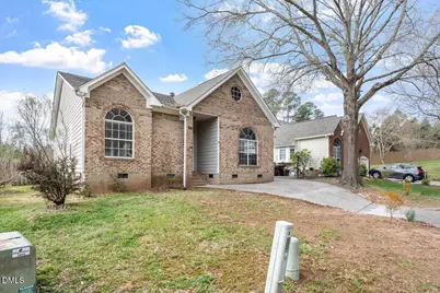 107 Covington Drive, Chapel Hill, NC 27514 - Photo 3