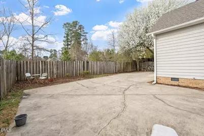 107 Covington Drive, Chapel Hill, NC 27514 - Photo 35